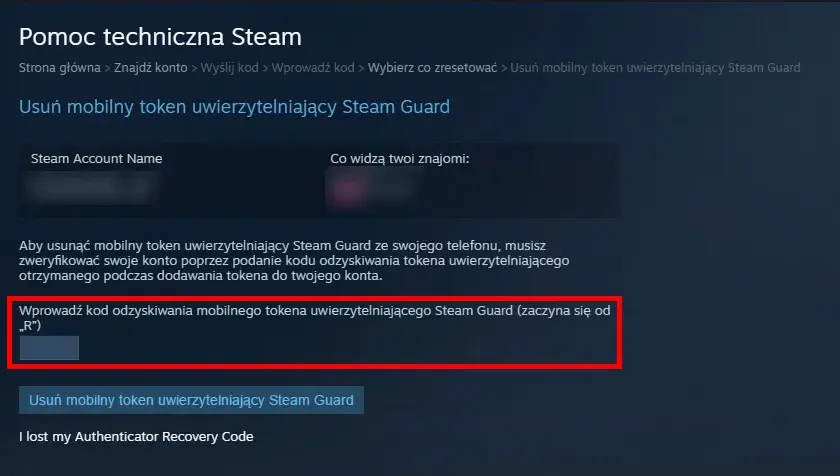 Jak bezpiecznie usunąć Steam Guard i jakie są tego konsekwencje?