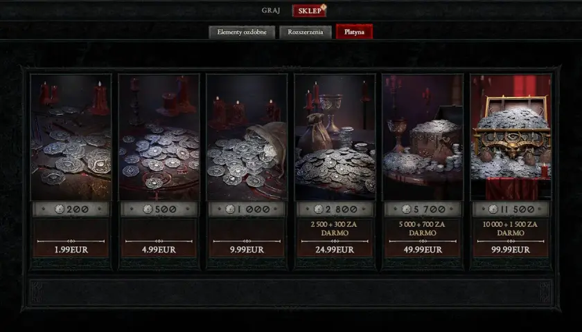 Ile kosztuje Diablo 4? Sprawdź najniższe ceny i najlepsze oferty
