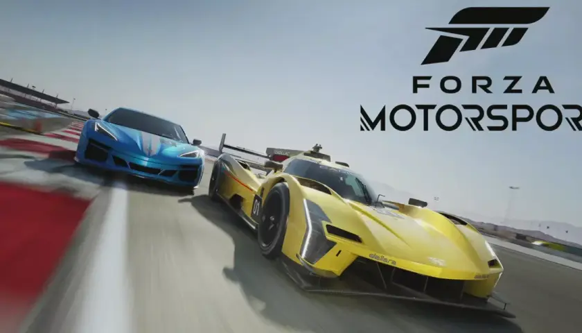 Forza Motorsport 8 - wymagania. Sprawdź, czy Twój PC da radę