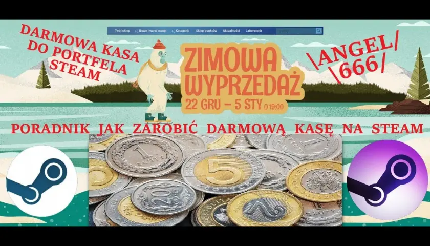 Jak zarabiać na Steam: sprawdzone metody i porady, by uniknąć błędów