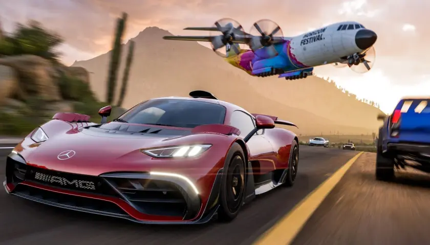 Czy gracze doczekają się Forzy na PS4? Ekskluzywne informacje