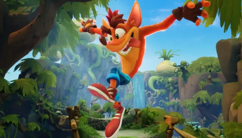 Crash Bandicoot 5 - Czy powstanie? Oto, co wiemy o nowej części