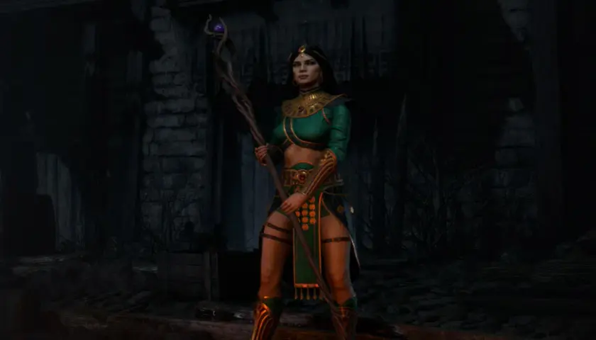 Diablo 2 na PS4 - poradnik dla graczy