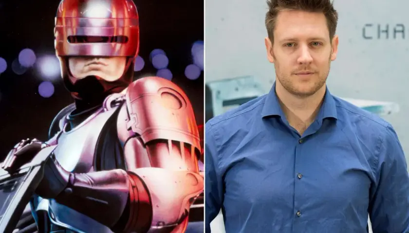 Co się stało z nowym RoboCopem? Prawda o planowanym filmie w 2019 roku