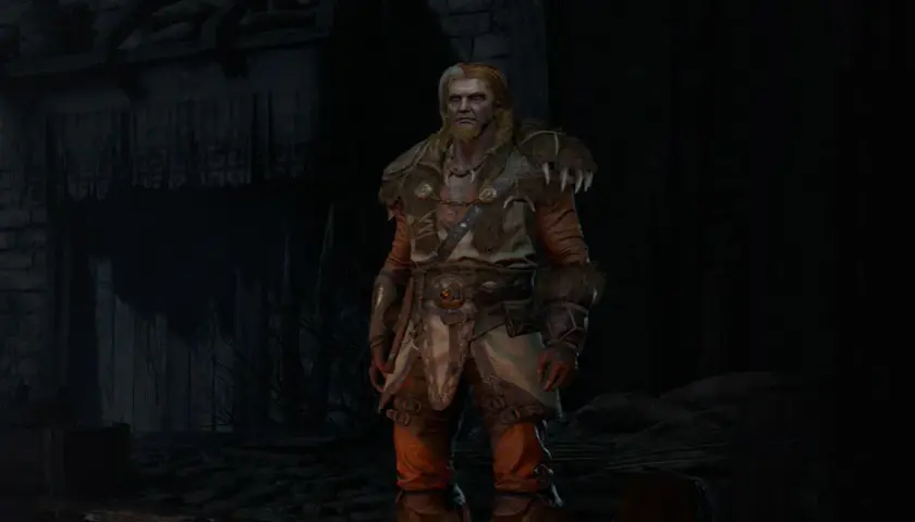 Diablo 2 Resurrected na konsole - porady dla graczy
