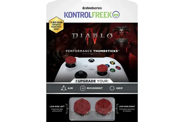 Diablo 4 na Xbox One - specyfikacja i wymagania