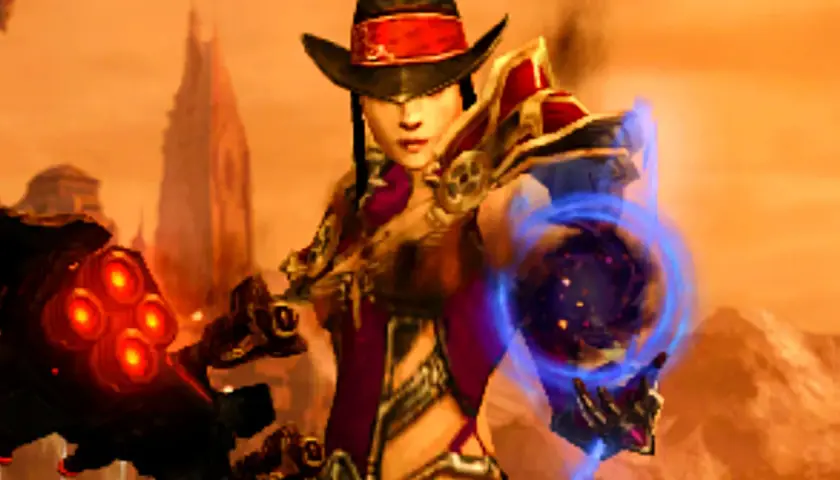 Diablo 3 Sezon 30 i późniejsze: Pełna analiza i przewidywania