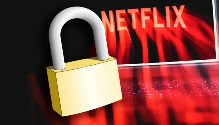Jak nie stracić dostępu do Netflixa gdy serwis blokuje konta?
