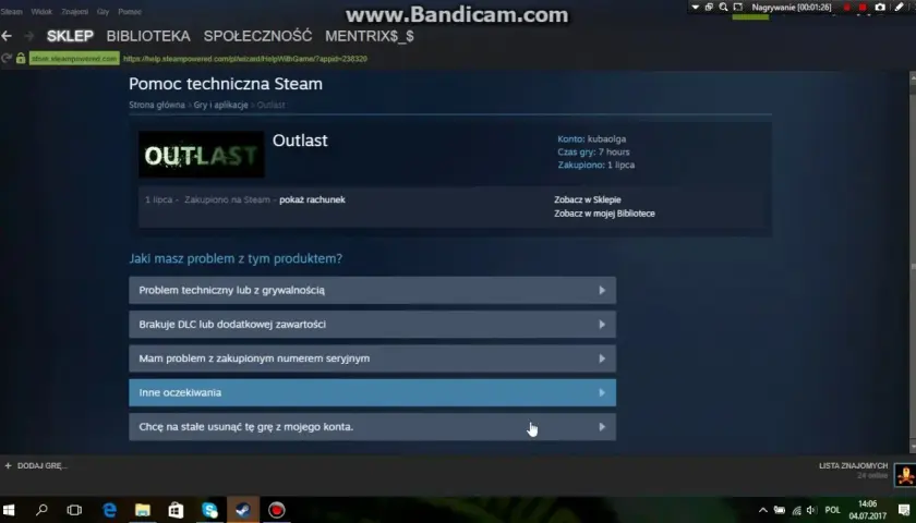 Jak pożyczyć grę na Steam i uniknąć błędów przy Family Sharing