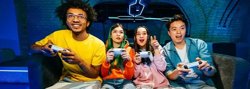 Najlepsze gry PS4 dla par: te tytuły dostarczą wam świetnej zabawy