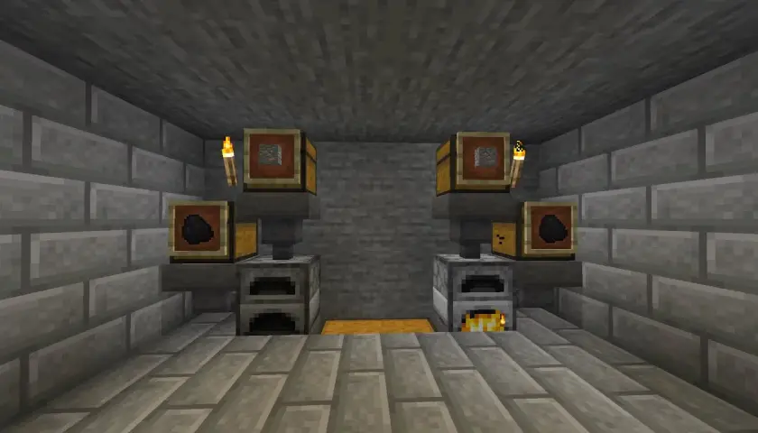 Jak stworzyć przepalarkę w Minecraft? Sekrety potężnego narzędzia