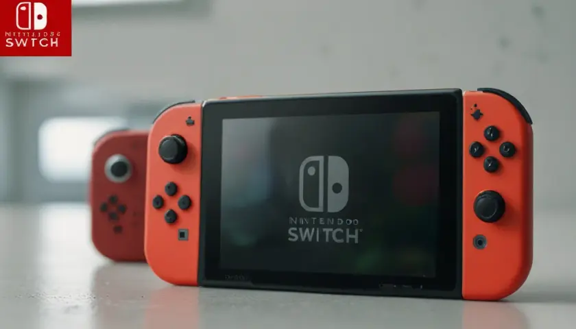 Gdzie w Media Expert znaleźć najtańsze Nintendo Switch i gry?