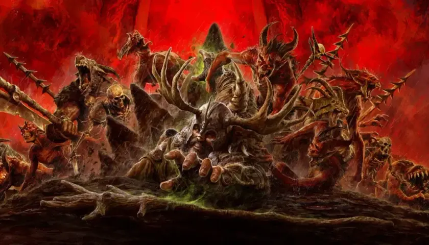 Kiedy nowy sezon Diablo 4? Poznaj datę i nowe emocjonujące mechaniki
