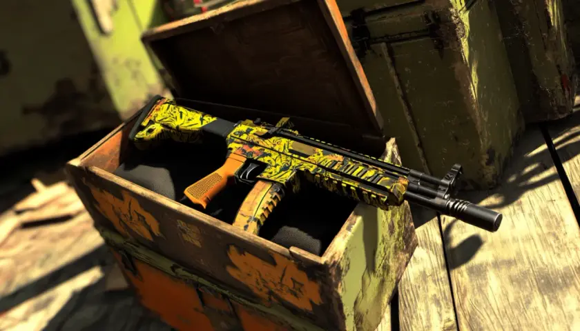 Lootbox w polskiej sieci: jak wygląda i gdzie go znaleźć?