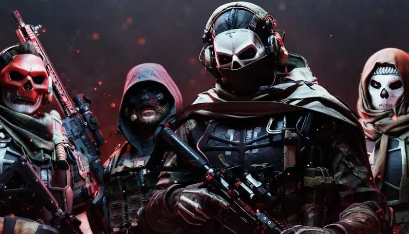 Jakie nowości przyniesie beta Modern Warfare 2 fanom Call of Duty?