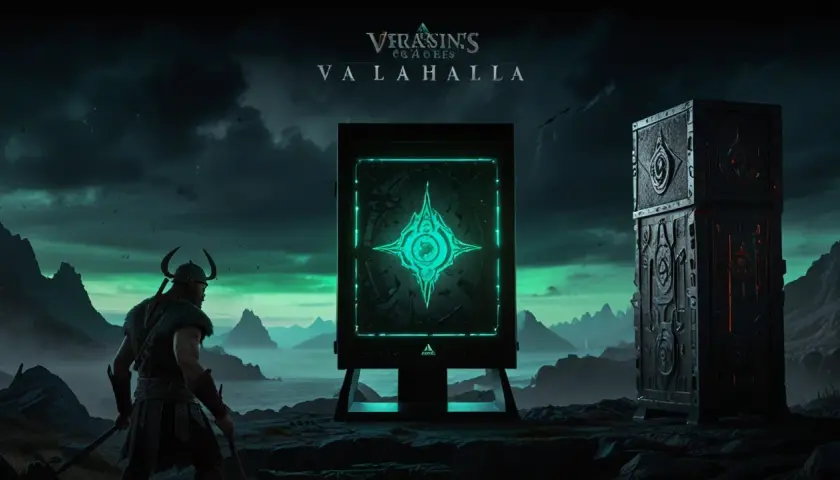 Assassin's Creed Valhalla: Czy Twój PC podoła wikingom? Wymagania