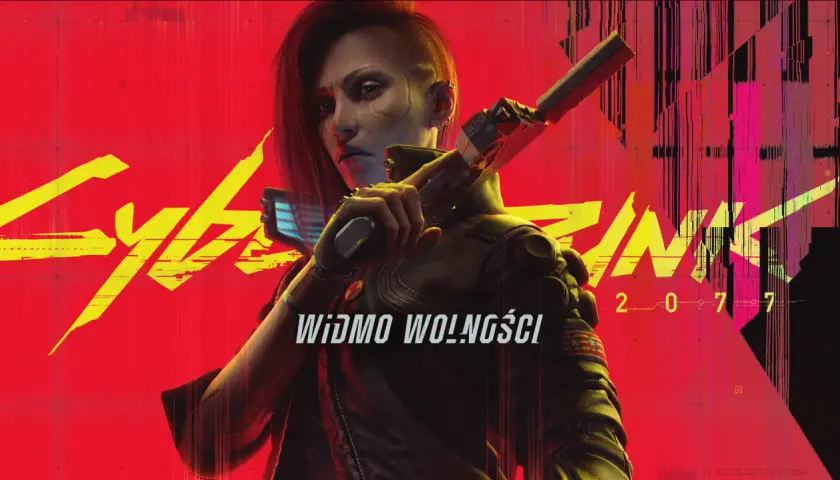 Widmo Wolności: Nowa Odsłona Cyberpunk 2077 - Co Przynosi?