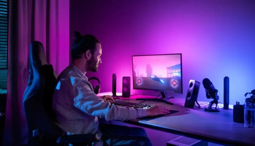Gry multiplayer jako doświadczenie społecznościowe