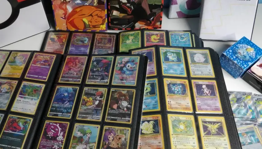 Kolekcjonowanie kart Pokémon: Jak zacząć pasjonującą przygodę