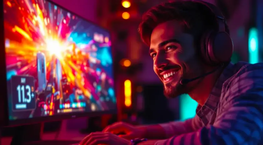 Gry online z wysokim zwrotem: gdzie znaleźć te najbardziej opłacalne?