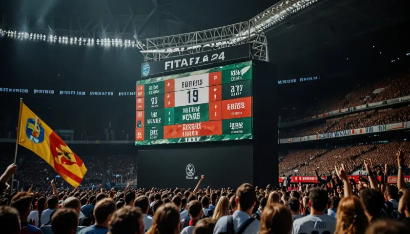 Kiedy ujrzymy premierę FIFA 24? Fani piłki wstrzymują oddech