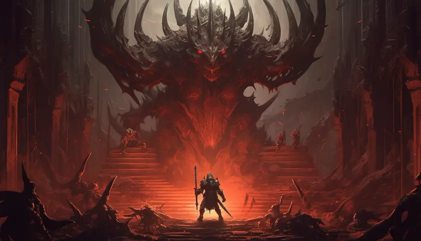 Diablo 4 gracze krytykują irytujące pułapki Sezonu 3