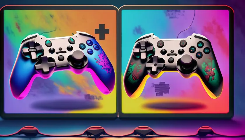 Najlepsze Gry na Xbox z Lokalną Kooperacją dla Dwóch Osób