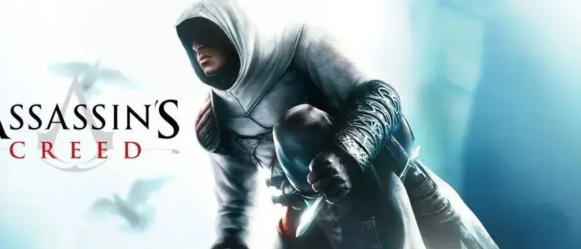 Jak pobrać Assassin's Creed 1 PL legalnie i bezpiecznie - kompletny poradnik