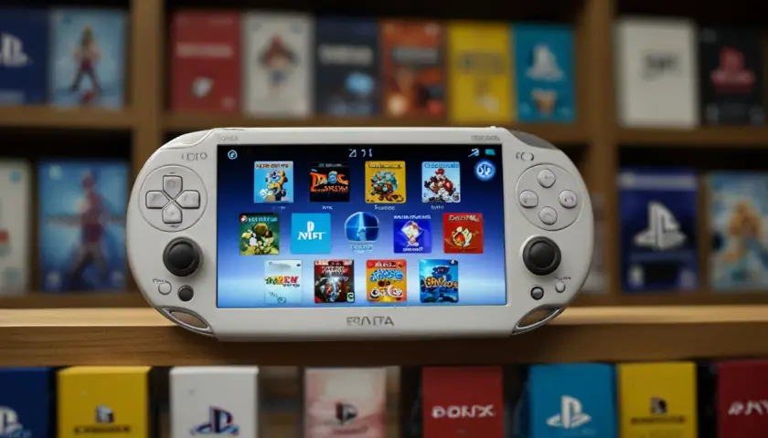 Czy PlayStation Vita zasługuje na drugą szansę? Gracze tęsknią