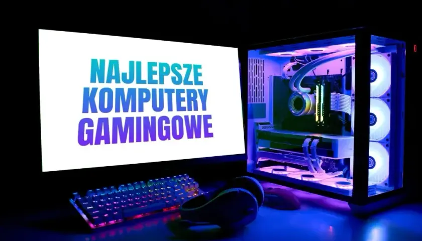 Jak kupić używane komputery gamingowe? Poradnik zakupowy i porównanie cen