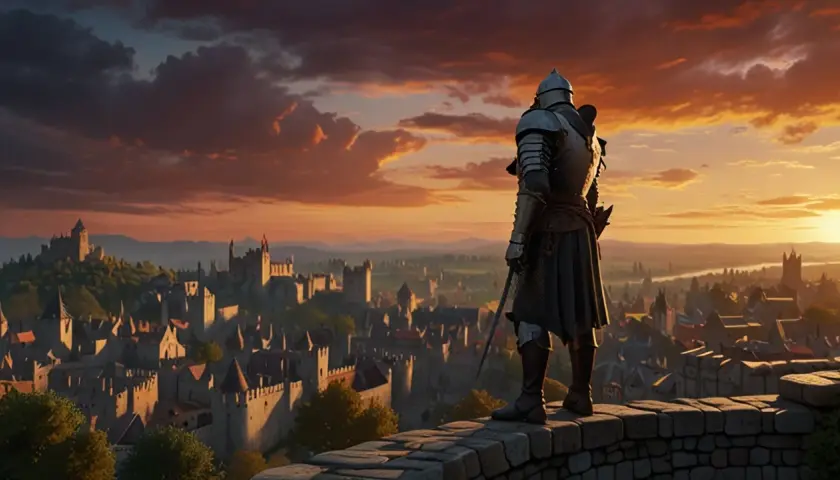 Średniowieczne RPG jak żywe. Kingdom Come urzeka gameplayem!