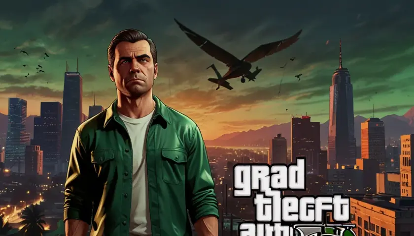 Czy GTA V trafi do Xbox Game Pass? Oto, co my już wiemy teraz