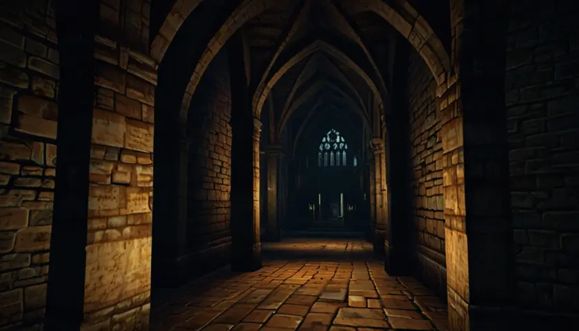 Czy mod Gothic Przeznaczenie pobije oryginalną sagę? Analiza