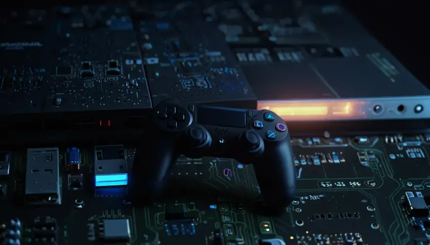 Jak przywrócić ustawienia fabryczne ps4 bez utraty Twoich danych?