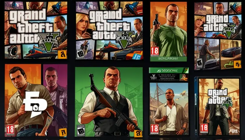 Gdzie kupić GTA 5 najtaniej? Media Expert ma najnowszą ofertę