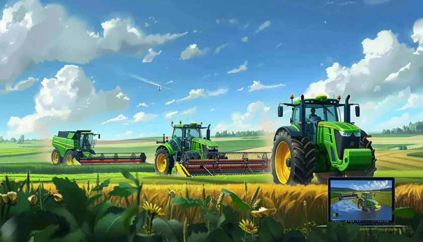 Farming Simulator 19 - wymagania. Sprawdź przed zakupem gry
