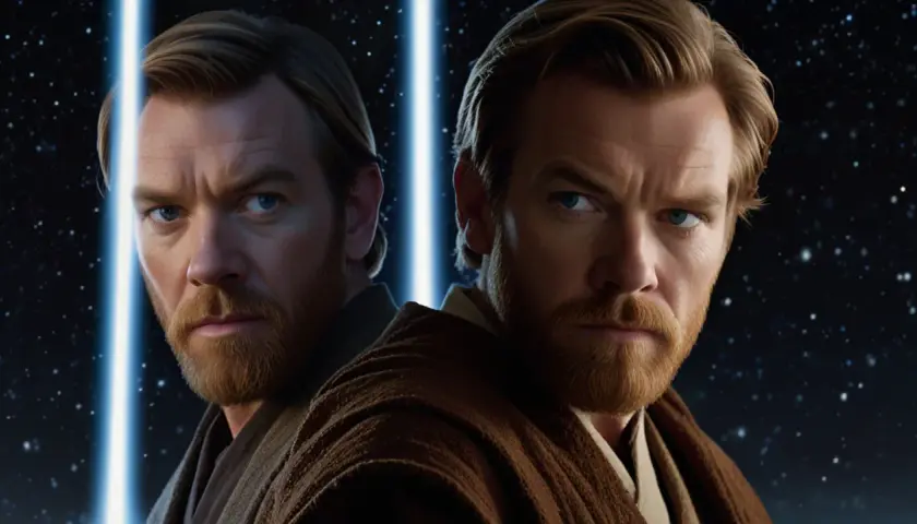 Czy Ewan McGregor ponownie zostanie Obi-Wanem? Fani w napięciu