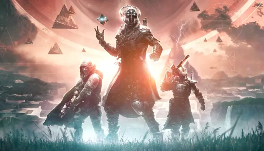 Destiny 2 recenzja PC: Warto zagrać w 2025? Oceniamy grę Bungie