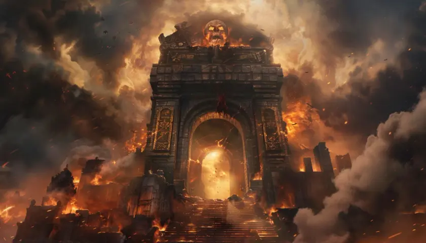 Sezon 4 PTR diablo 4: wydanie, zmiany w przedmiotach, nowości