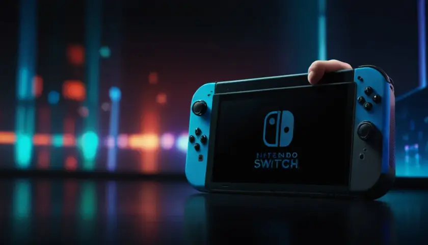 Czy nowe Nintendo Switch zdeklasuje konkurencję innowacjami?