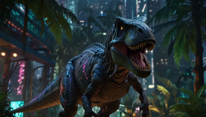 Jurassic World 4 nadchodzi! Czy dinozaury znów zadziwią widzów?