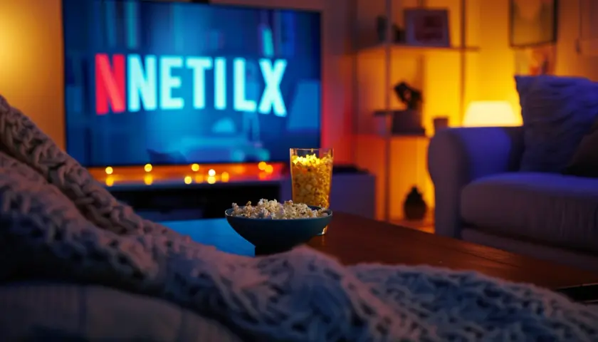 15 najciekawszych premier Netflix w grudniu. Co obejrzeć?
