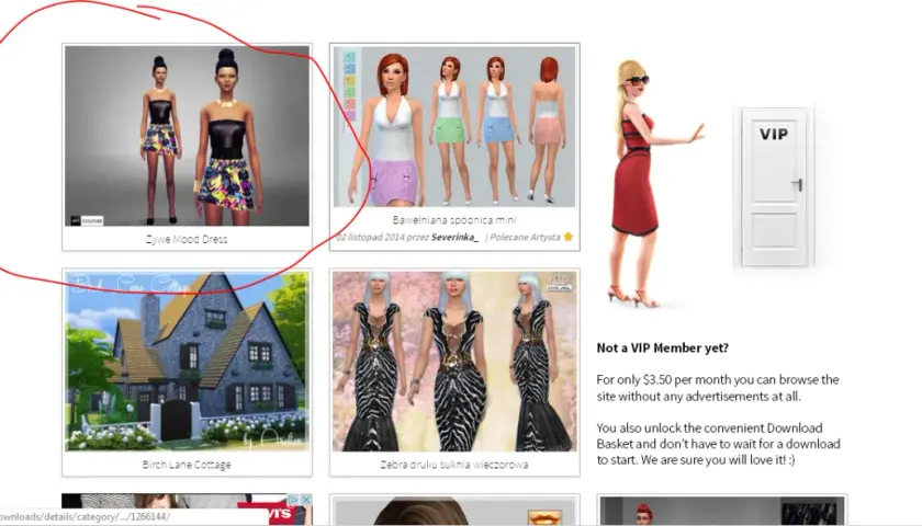 Gdzie pobierać mody do TS4 i uniknąć problemów z instalacją