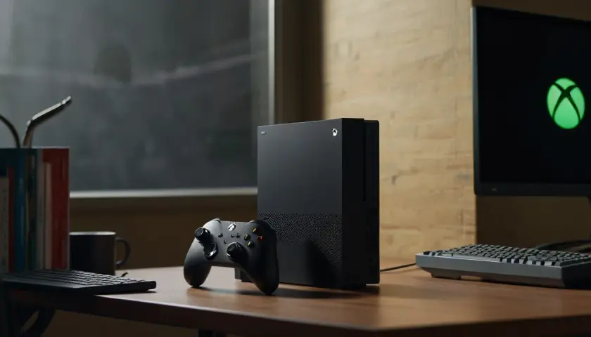 Przenośny Xbox? Jak podłączyć go do laptopa w 5 prostych krokach