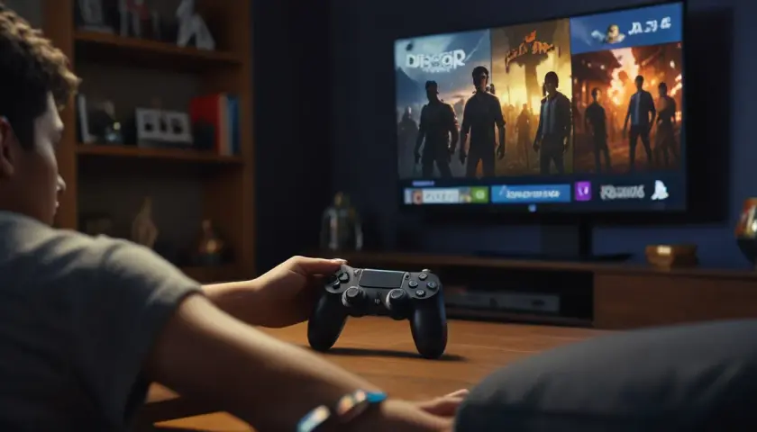 Połącz się z przyjaciółmi na PlayStation 4 przez Discord, oto jak