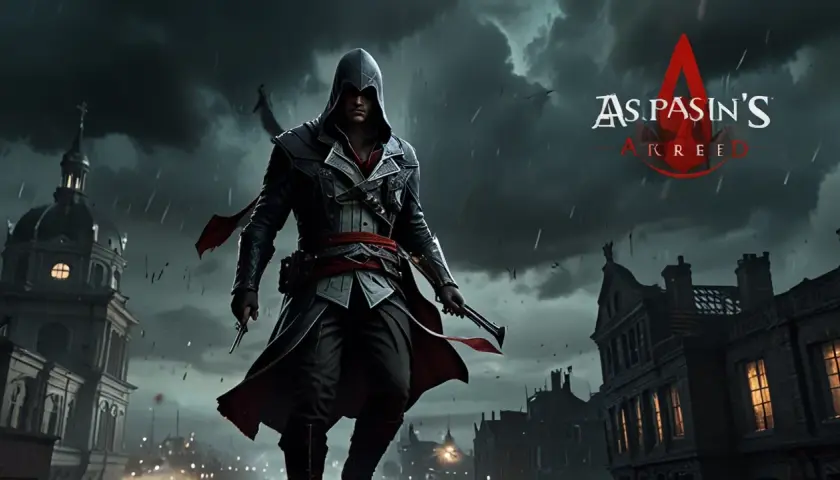 Czy serial Assassin's Creed na Netflix dorówna kultowej grze?