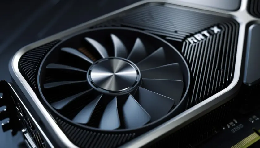 NVIDIA GeForce RTX 2050 - premiera, specyfikacja, cena