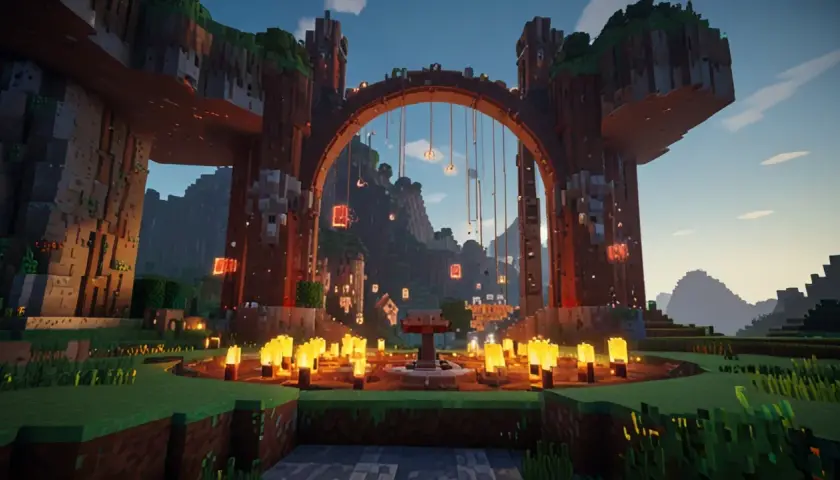 10 trików w Minecraft, które zaskoczą doświadczonych! Poradnik