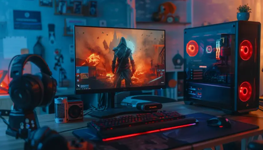 Assassin's Creed Unity - wymagania sprzętowe. Czy Twój PC poradzi sobie?