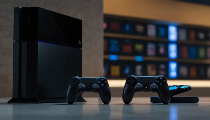 Wszystko co musisz wiedzieć o wersjach cyfrowych gier PS4 - poradnik gracza